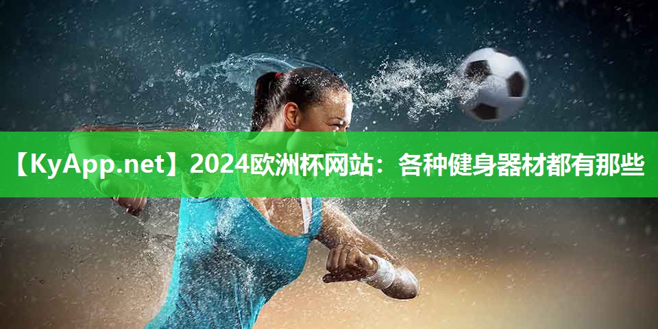 2024欧洲杯网站：各种健身器材都有那些