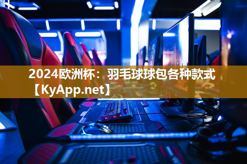 2024欧洲杯：羽毛球球包各种款式