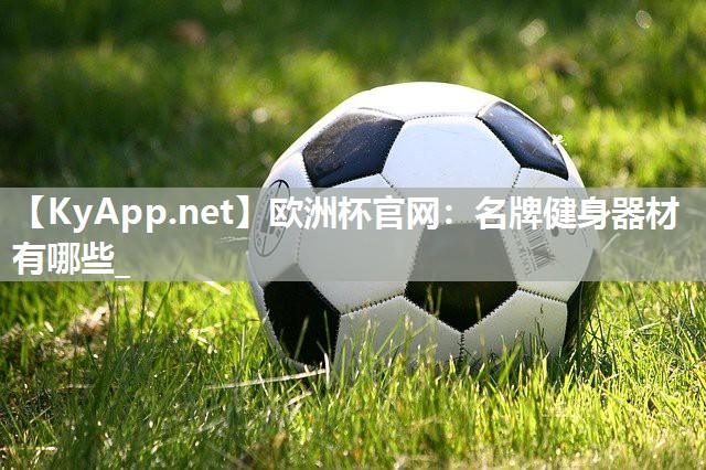 名牌健身器材有哪些_