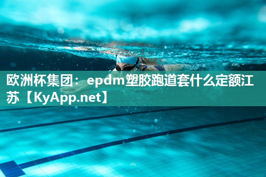 epdm塑胶跑道套什么定额江苏